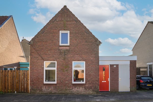 Medium property photo - Groen van Prinstererstraat 17, 4142 AH Leerdam